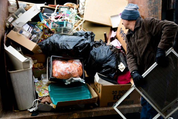 Yard Cleanup Services in Crawford, GA