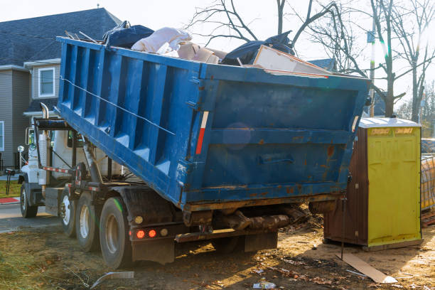 Debris Removal in Crawford, GA