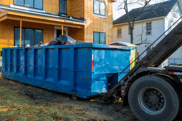 Best Commercial Cleanout Services  in Crawford, GA
