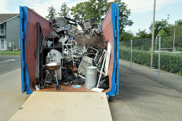 Best Basement Cleanout Services  in Crawford, GA