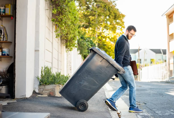 Best Construction Debris Removal  in Crawford, GA