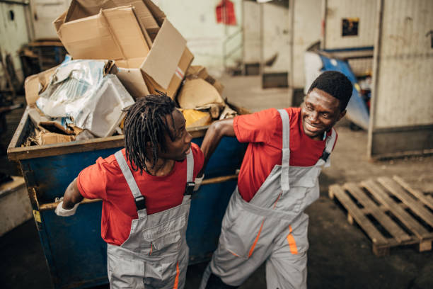 Best Trash Removal Near Me  in Crawford, GA