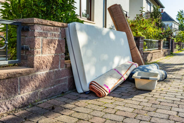 Best Furniture Removal Near Me  in Crawford, GA