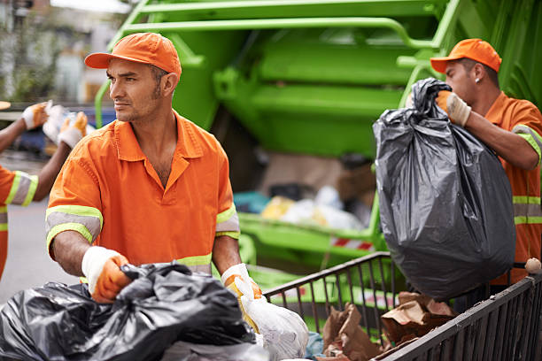 Best Garage Cleanout Services  in Crawford, GA